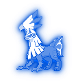 Silvally (Dark)